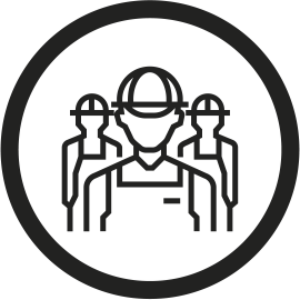 Search Crews Icon